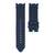 Pulseira Para Relógio Náutica A18650G Azul 24mm - loja online