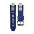Pulseira Para Relógio Invicta Subaqua Noma 3 Azul Completa Com Detalhe Prateado - Capinhas e Acessórios para Celulares e Smartwatches | GCM Importados