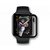 Película Ultra Invisible Full Coverage Nano Glass para Apple Watch - loja online