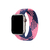 Pulseira Nylon Loop Trançada Para Applewatch IWO - loja online