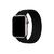 Pulseira Nylon Loop Trançada Para Applewatch IWO - Capinhas e Acessórios para Celulares e Smartwatches | GCM Importados