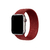 Imagem do Pulseira Nylon Loop Trançada Para Applewatch IWO