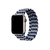 Pulseira Nylon Loop Trançada Para Applewatch IWO - comprar online