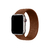 Pulseira Nylon Loop Trançada Para Applewatch IWO - comprar online