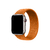 Pulseira Nylon Loop Trançada Para Applewatch IWO na internet