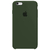 Capinha Celular para iPhone 6 6S Silicone Aveludado - loja online