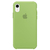 Capinha Celular iPhone XR Silicone Cover - loja online