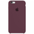 Capinha Celular iPhone 6 Plus / 6S Plus Silicone Cover - loja online