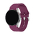 Pulseira Galaxy Watch 4 / Watch 5 / Watch 6 Silicone Sport - Capinhas e Acessórios para Celulares e Smartwatches | GCM Importados