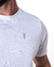 Camiseta Dry-Fit Polo Marine - Branca - comprar online