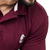 Camisa Polo Classic - Vinho - comprar online