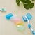 Porta cepillo dientes individual - comprar online