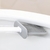 Cepillo de silicona para baño - comprar online