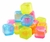 Hielos reutilizables colores x10 - comprar online