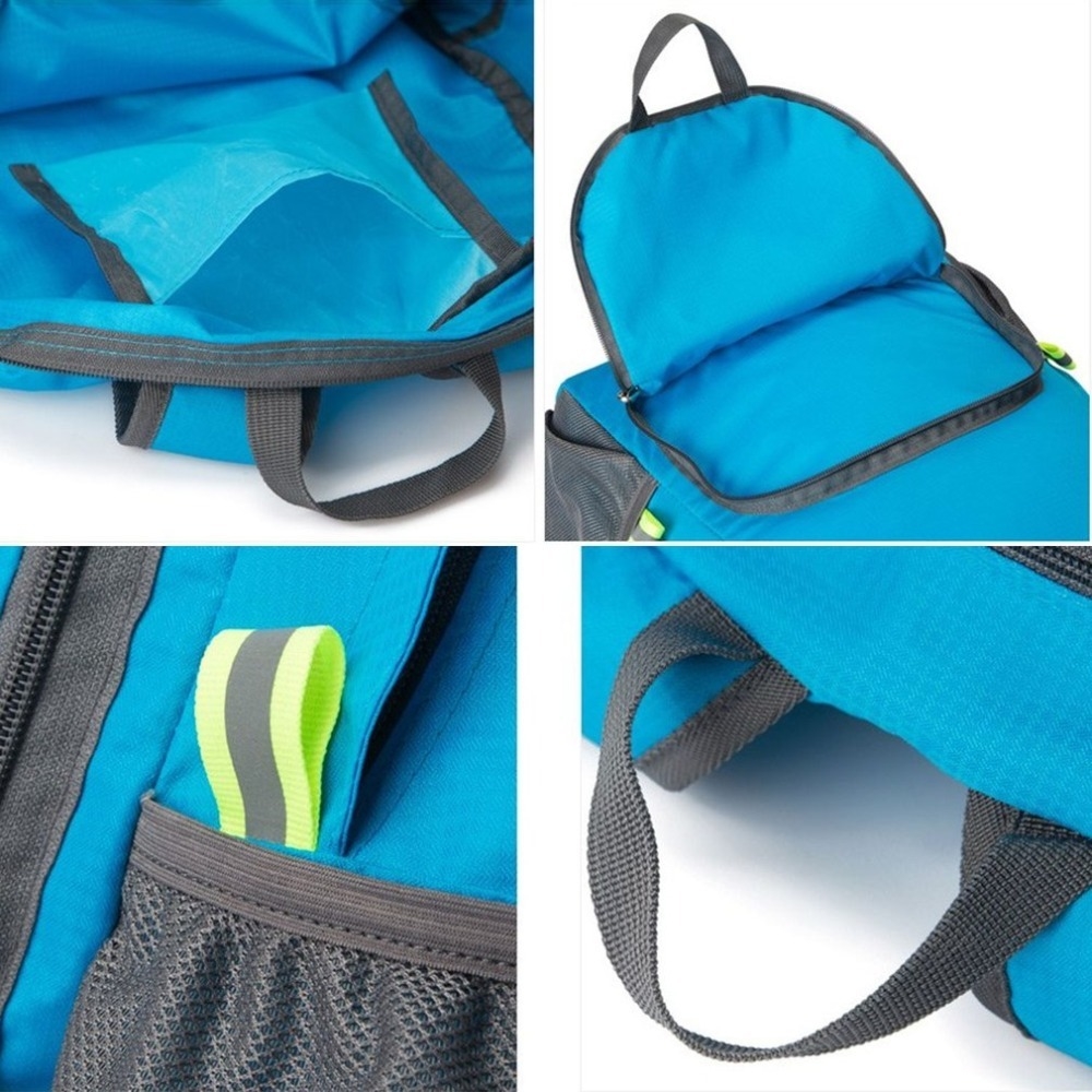 Mochila Plegable