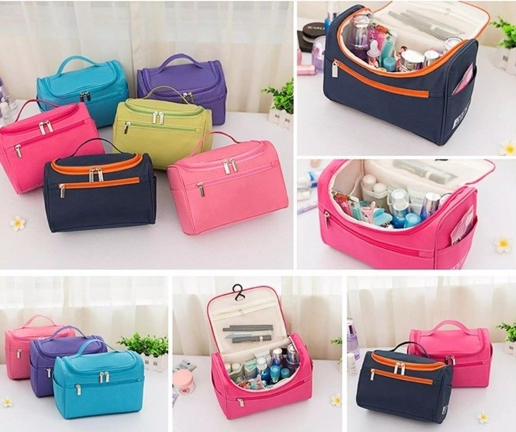 Organizador neceser hot sale