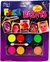 Face Paints 8 colores