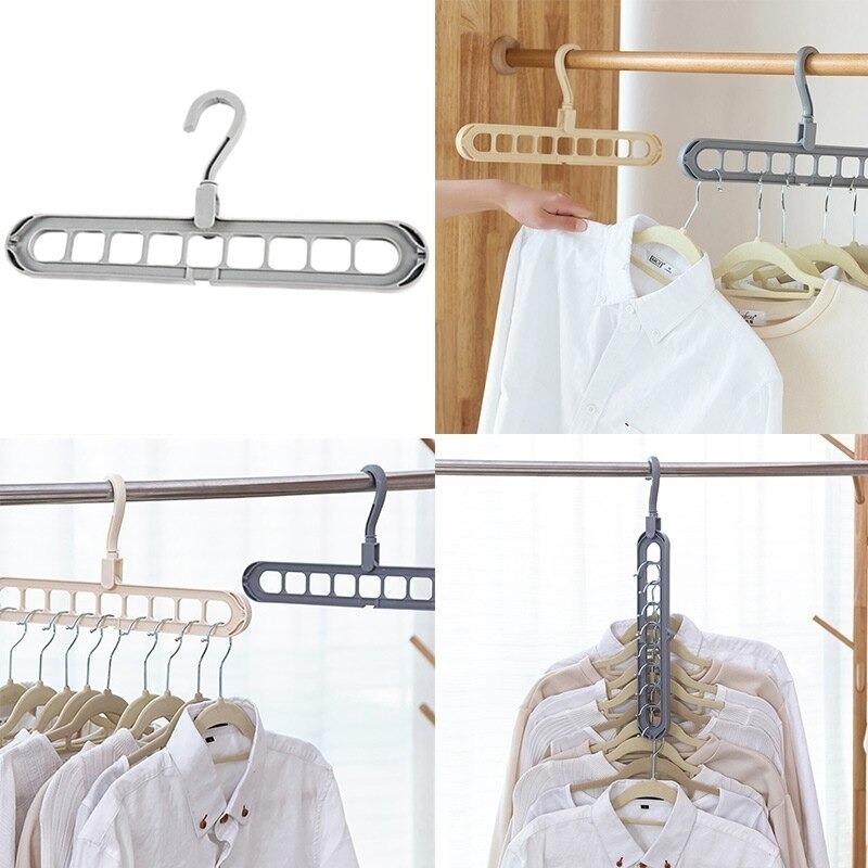 Percha 9 en 1 shop