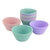 Moldes cupcake silicona x12 - Amapola