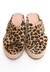 Flat Form Animal Print - loja online