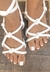 Birken Desenlace - Off White - loja online