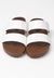 Birken Duo (Verniz) - Branca - comprar online