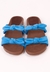 Birken Lacinho Azul - comprar online