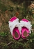 Birken Franjas Areia Solado Pink - comprar online