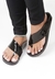 Birken Dedo - Preto Verniz