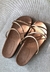 Birken Strass Caramelo - loja online