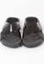 Birken X Verniz - Preta - comprar online