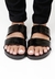 Birken Duo (Verniz) - Preta - comprar online