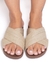 Birken X Palha com fios Dourados - comprar online