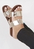 Birken Duo (Verniz) - Dourada - comprar online