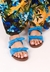 Birken Lacinho Azul