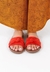 Birken Flor - Coral - comprar online