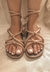 Birken Desenlace - Nude - comprar online