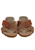 Birken X BRILHOS - Brilho Bronze - loja online