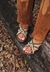 Birken Cordas Verde com Palha - loja online