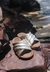 Birken X Bubble Dourada - comprar online