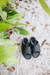 Birken X Bubble - Preto - HELEVE VEGAN SHOES