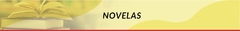 Banner de la categoría Novelas