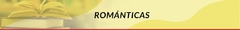 Banner de la categoría Románticas
