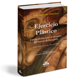 Ejercicio Plastico - Luis Alberto Porcelli - Editorial Astrea