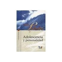 ADOLESCENCIA Y PERSONALIDAD - LABAKE JULIO CESAR - EDITORIAL BONUM