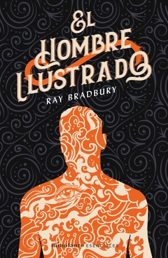HOMBRE ILUSTRADO - BRADBURY RAY - EDITORIAL MINOTAURO