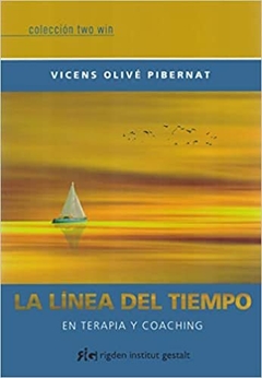La Linea del Tiempo - Vicens Olive Pibernat - Editorial Rig
