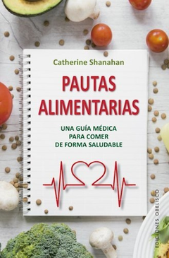 PAUTAS ALIMENTARIAS-Shanahan Catherine