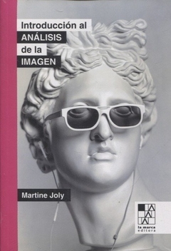 INTRODUCCION AL ANALISIS DE LA IMAGEN DE JOLY MARTINE