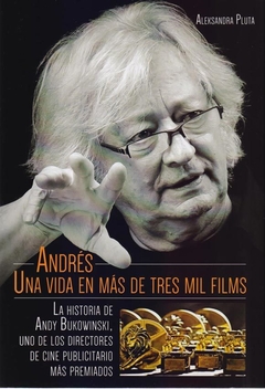 Andres, una ida en mas de tres mil filmes-Pluta